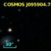 COSMOS J095904.78+024249.8