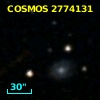 COSMOS J095908.66+024237.2