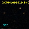 COSMOS J095919.82+024238.7