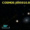 COSMOS J095910.86+024233.4