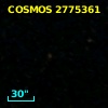 COSMOS J095932.16+024231.9
