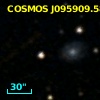 COSMOS J095909.58+024215.2