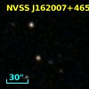 NVSS J162007+465305