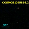 COSMOS J095856.25+024208.0