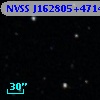 NVSS J162805+471446