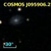 COSMOS J095906.27+024201.0
