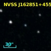 NVSS J162851+455212
