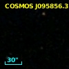 COSMOS J095856.31+024158.2