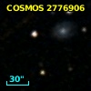 COSMOS J095909.31+024153.7