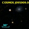 COSMOS J095909.04+024150.9
