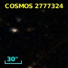 zCOSMOS 847358