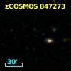 zCOSMOS 847273