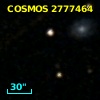 COSMOS J095910.31+024147.9