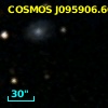 COSMOS J095906.60+024147.8