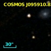 COSMOS J095910.83+024145.7
