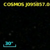 COSMOS J095857.05+024140.1