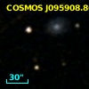COSMOS J095908.86+024149.1