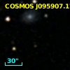 COSMOS J095907.17+024141.5