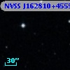 NVSS J162810+455532
