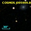 COSMOS J095909.80+024140.2