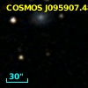 COSMOS J095907.48+024136.3