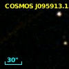 COSMOS J095913.15+024133.1