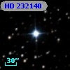 HD 232140