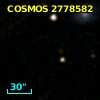 COSMOS J095910.57+024129.7