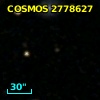 COSMOS J095907.70+024122.6