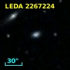 LEDA 2267224