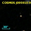 COSMOS J095910.97+024120.2