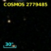 COSMOS J095906.99+024108.2