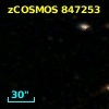 zCOSMOS 847253