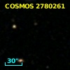 COSMOS J095907.20+024103.5