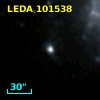 LEDA  101538