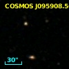COSMOS J095908.56+024059.2