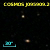 COSMOS J095909.26+024057.6