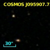 COSMOS J095907.73+024056.5
