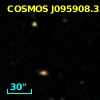 COSMOS J095908.33+024047.1