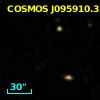 COSMOS J095910.33+024052.6
