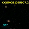COSMOS J095907.21+024046.6