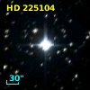 HD 225104