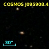 COSMOS J095908.43+024039.9