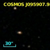 COSMOS J095907.98+024037.8
