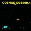 COSMOS J095909.47+024034.8