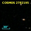 COSMOS J095910.97+024035.3