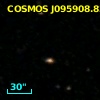 COSMOS J095908.83+024032.2