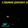 COSMOS J095907.06+024031.0