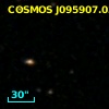 COSMOS J095907.03+024027.6