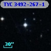 TYC 3492-267-1